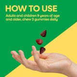 <{%DETAIL2_15817%}>Nature's Way® | Alive! Adult Premium Gummy Multivitamin - product recommendations