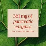 <{%MAIN10_04250%}>Nature's Way® | Mega-Zyme