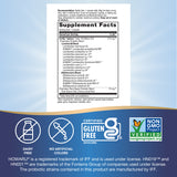 <{%MAIN4_15784%}>Nature's Way® | Fortify Optima Pre+Probiotic