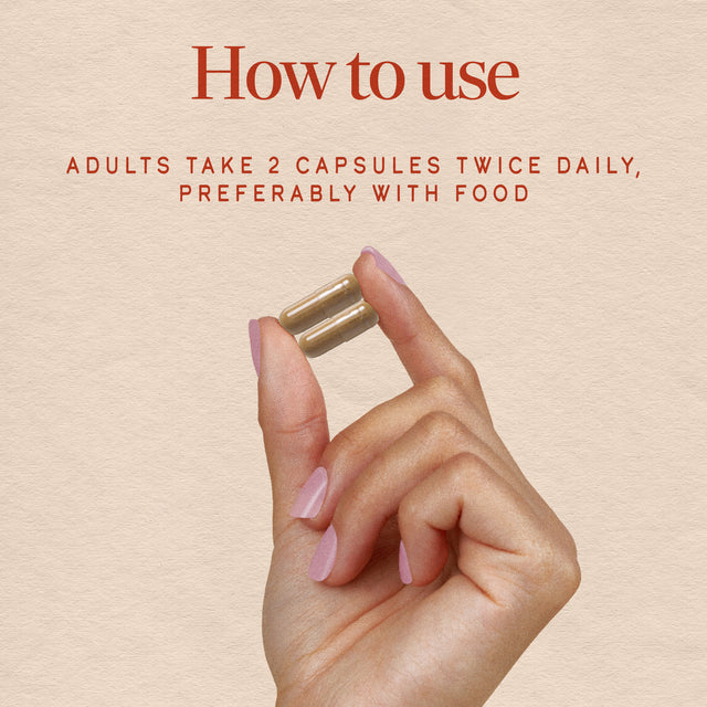 <{%DETAIL2_14600%}>Nature's Way® | Licorice Root - product recommendations
