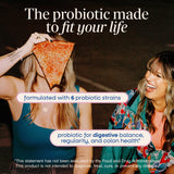 <{%MAIN9_04369%}>Nature's Way® | Pearls Complete Probiotic