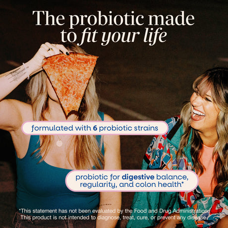 <{%MAIN9_04369%}>Nature's Way® | Pearls Complete Probiotic
