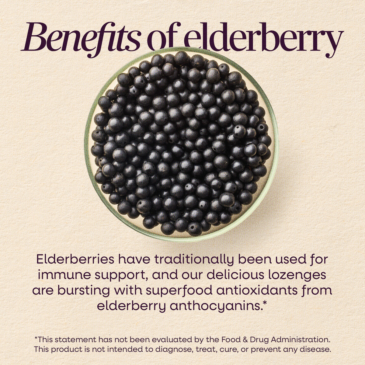 <{%MAIN9_12089%}>Nature's Way® | Sambucus Immune Lozenges