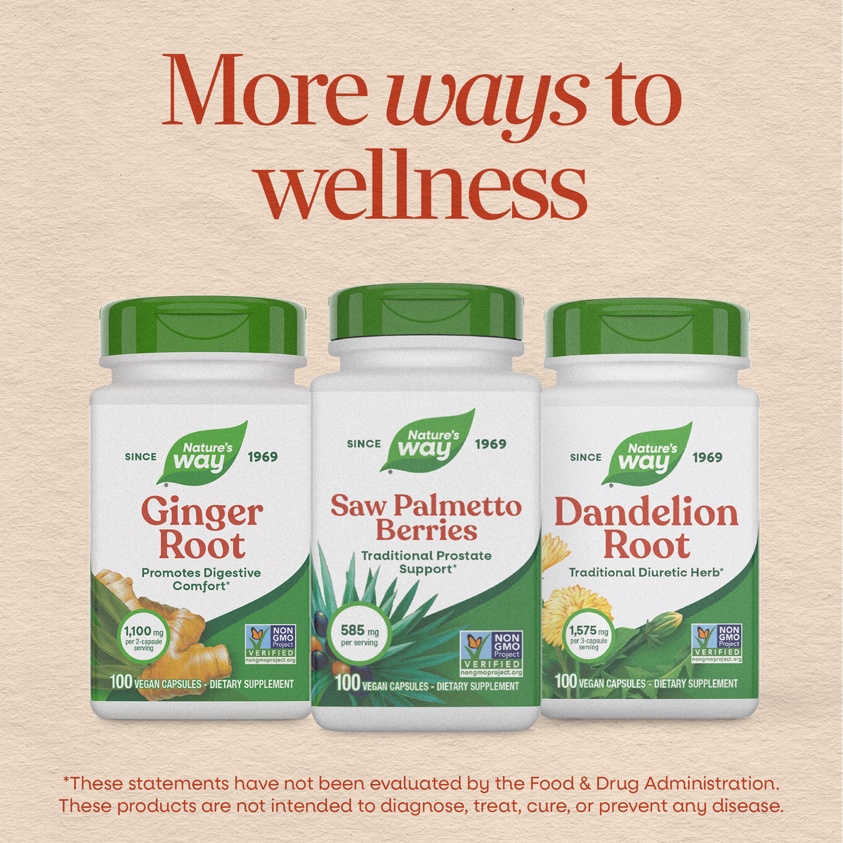 <{%MAIN6_16758%}>Nature's Way® | Saw Palmetto Berries