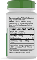<{%360IMAGE5_13300%}>Nature's Way® | Asian Ginseng - right side of pack