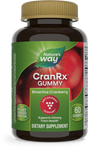 <{%PRIMARY_10485%}>Nature's Way® | CranRx Gummies, 60 gummies