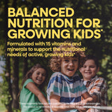 <{%MAIN1_15789%}>Nature's Way® | Alive! Premium Kids Gummy Multivitamin