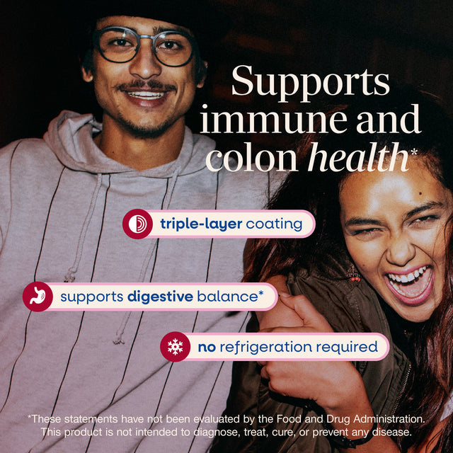 <{%MAIN11_04369%}>Nature's Way® | Pearls Complete Probiotic