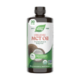 <{%MAIN8_11772%}>Nature's Way® | Organic MCT Oil