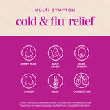 <{%MAIN2_15148%}>Nature's Way® | Umcka Cold & Flu Relief Syrup