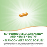 <{%MAIN8_40521%}>Nature's Way® | Vitamin B-100 Complex