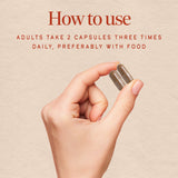 <{%DETAIL2_14550%}>Nature's Way® | Kudzu Root - product recommendations