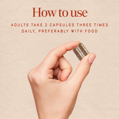 <{%DETAIL2_14550%}>Nature's Way® | Kudzu Root - product recommendations