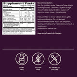 <{%MAIN5_12961%}>Nature's Way® | Sambucus Elderberry Kids Immune Chewable