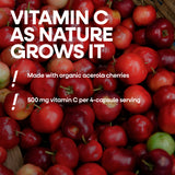 <{%MAIN3_15142%}>Nature's Way® | Alive! Vitamin C