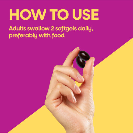 <{%DETAIL2_11094%}>Nature's Way® | Alive! Hair, Skin & Nails Multivitamin - product recommendations