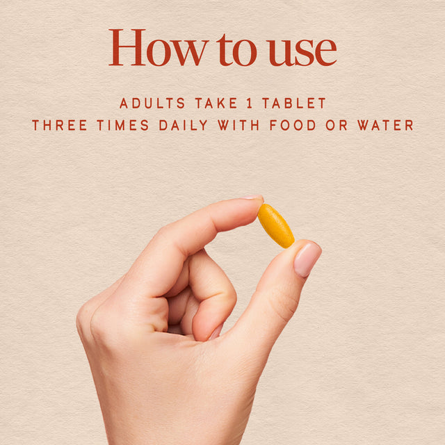 <{%DETAIL2_15356%}>Nature's Way® | Turmeric Premium Extract - product recommendations