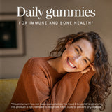 <{%MAIN2_13608%}>Nature's Way® | Vitamin D3 Gummies