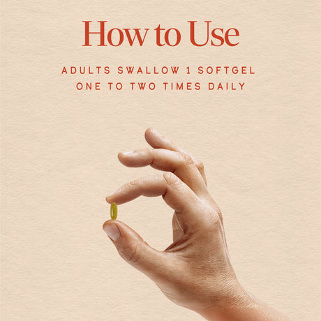<{%DETAIL2_15413%}>Nature's Way® | Borage Oil - product recommendations
