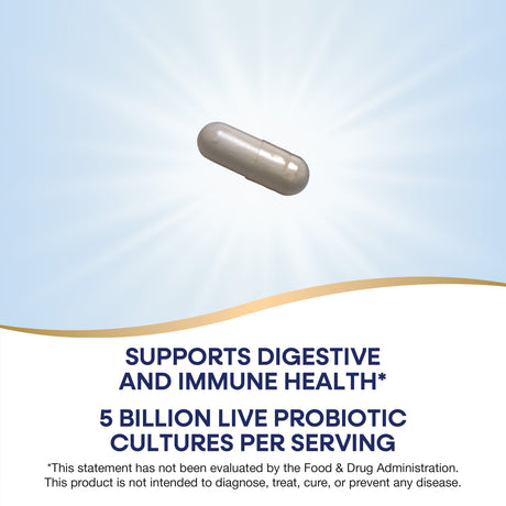 <{%MAIN8_15024%}>Nature's Way® | Primadophilus Reuteri Probiotics
