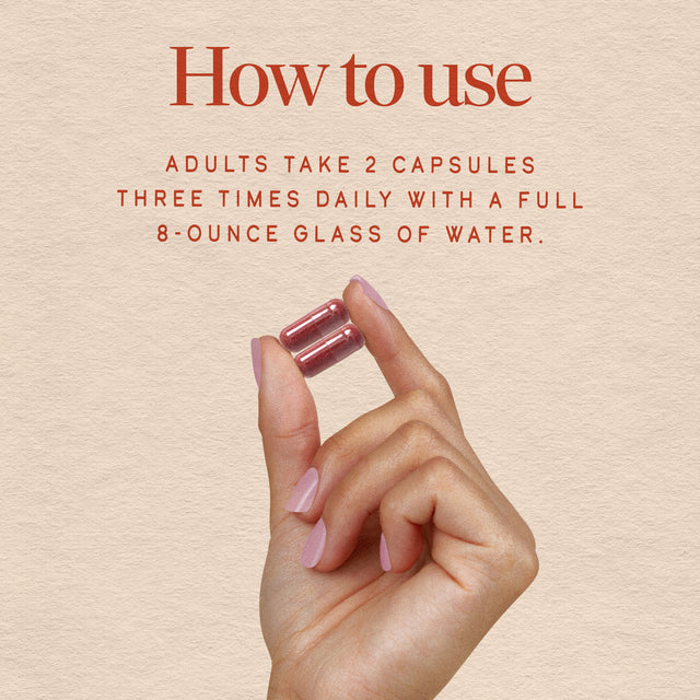 <{%DETAIL2_12150%}>Nature's Way® | Cranberry Fruit - product recommendations