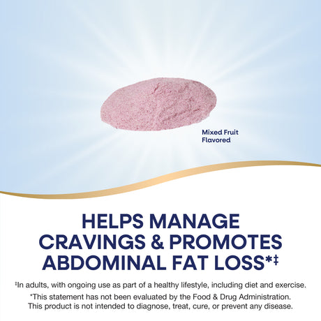 <{%MAIN16_14985%}>Nature's Way® | Weight Manager Drink Mix
