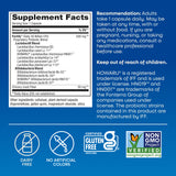 <{%MAIN4_10294%}>Nature's Way® | Fortify 30 Billion Daily Probiotic