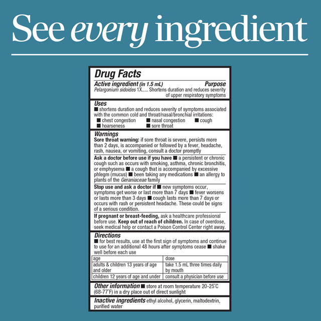 <{%MAIN12_15790%}>Nature's Way® | Umcka Cold Relief Drops