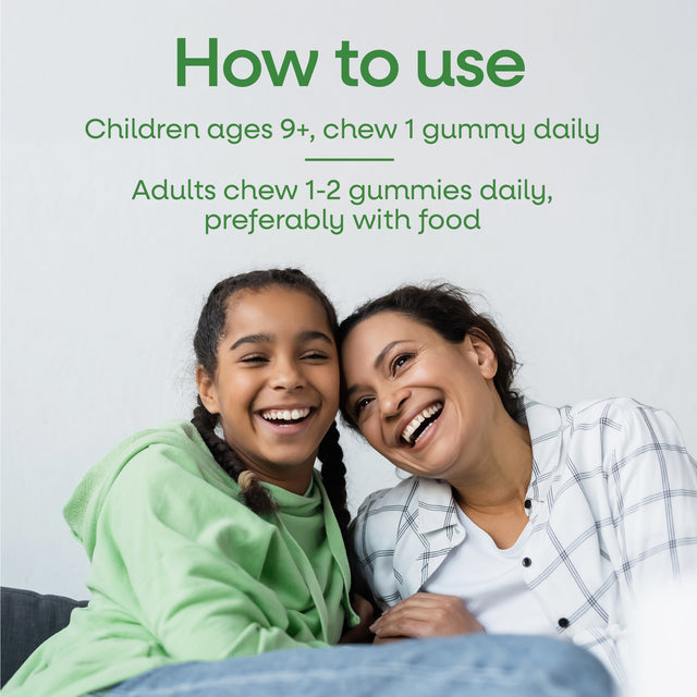 <{%DETAIL2_13701%}>Nature's Way® | Zinc Gummies