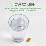 <{%DETAIL2_15518%}>Nature's Way® | Super Fisol Fish Oil - product recommendations