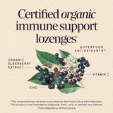<{%MAIN8_12089%}>Nature's Way® | Sambucus Immune Lozenges