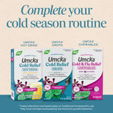 <{%MAIN6_15270%}>Nature's Way® | Umcka Cold Relief Drops