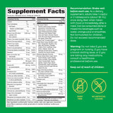 <{%MAIN5_15395%}>Nature's Way® | Alive! Max Potency Complete Liquid Multivitamin