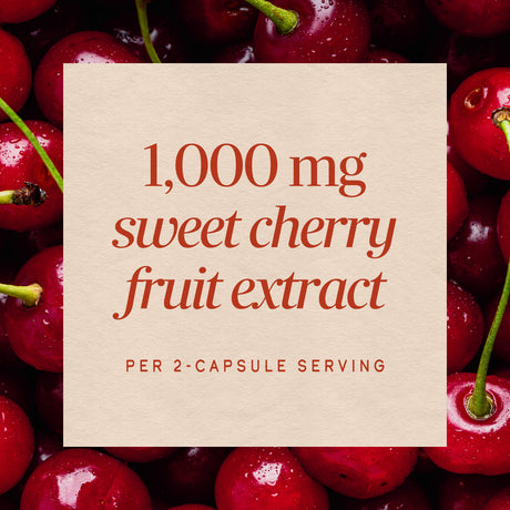 <{%MAIN3_08540%}>Nature's Way® | Cherry Fruit Sweet Cherry Extract