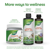 <{%MAIN11_15659%}>Nature's Way® | Organic Extra Virgin Coconut Oil