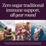 <{%MAIN11_15331%}>Nature's Way® | Sambucus Zero Sugar Traditional Elderberry Immune Syrup