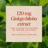 <{%MAIN9_61600%}>Nature's Way® | Ginkgo