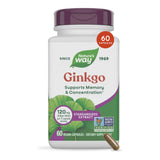 <{%MAIN13_61600%}>Nature's Way® | Ginkgo