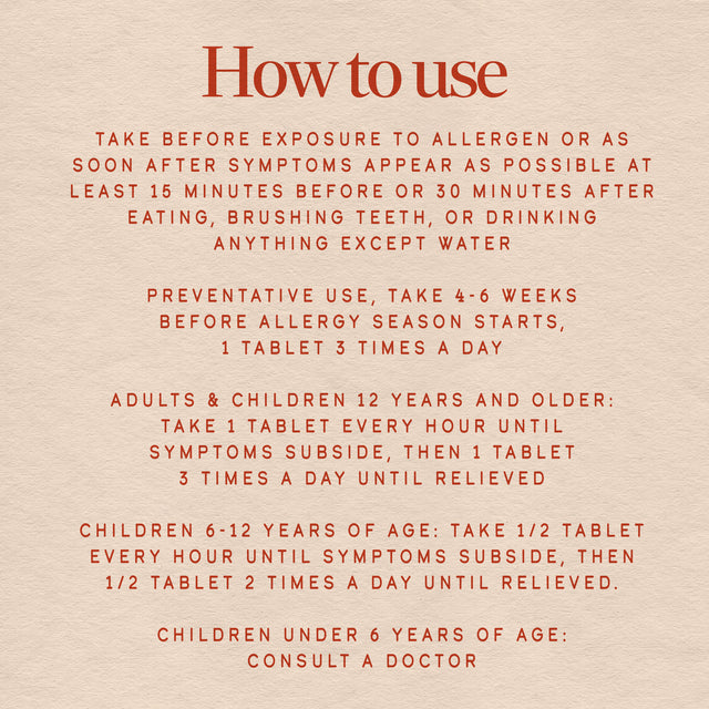 <{%DETAIL2_21812590%}>Nature's Way® | Allergiemittel AllerAide