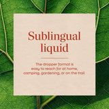 <{%MAIN3_21900990%}>Nature's Way® | Oral Ivy Drops