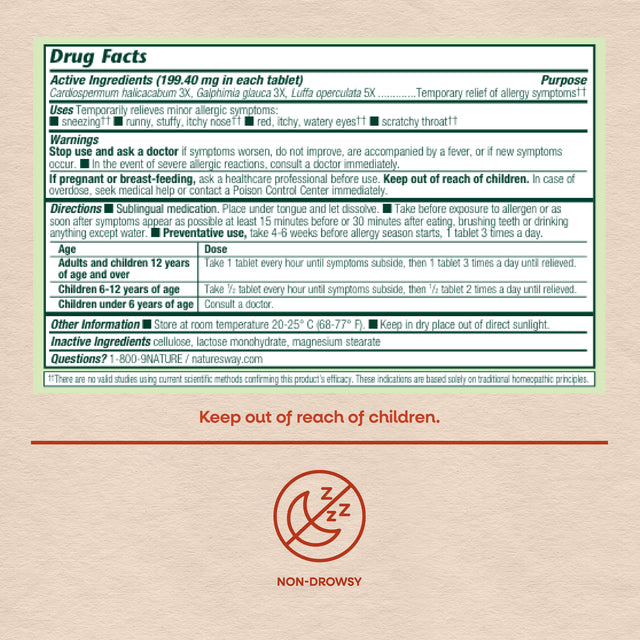<{%MAIN4_21812590%}>Nature's Way® | Allergiemittel AllerAide