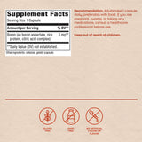 <{%MAIN4_41101%}>Nature's Way® | Boron Complex