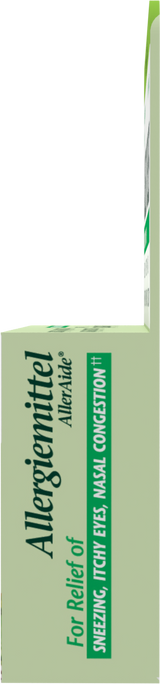 <{%360IMAGE2_21812590%}>Nature's Way® | Allergiemittel AllerAide - right side of pack