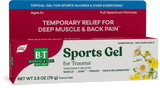 <{%PRIMARY_21825492%}>Nature's Way® | Sports Gel, 2.5 oz (71 g)