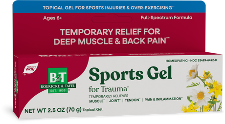 <{%PRIMARY_21825492%}>Nature's Way® | Sports Gel, 2.5 oz (71 g)