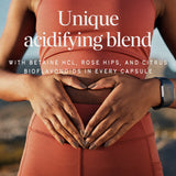 <{%MAIN1_01151%}>Nature's Way® | Acid-A-Cal Formula