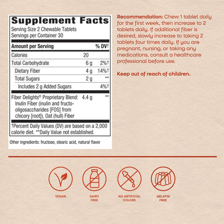 <{%MAIN4_07526%}>Nature's Way® | Fiber Delights
