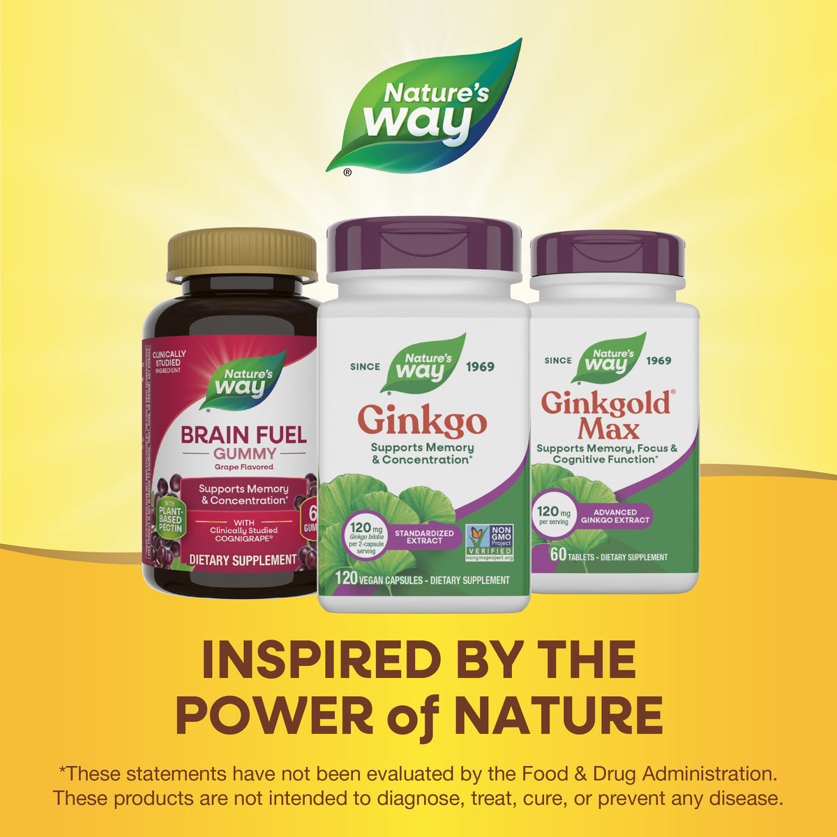<{%MAIN5_15351%}>Nature's Way® | Ginkgo