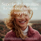 <{%MAIN1_17200%}>Nature's Way® | Spirulina Micro-Algae