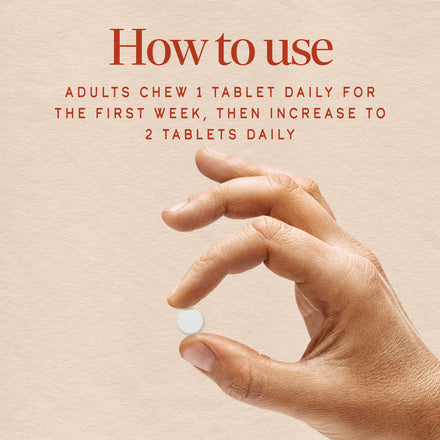 Fiber Delights® Supplement Facts